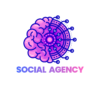 social agency logo